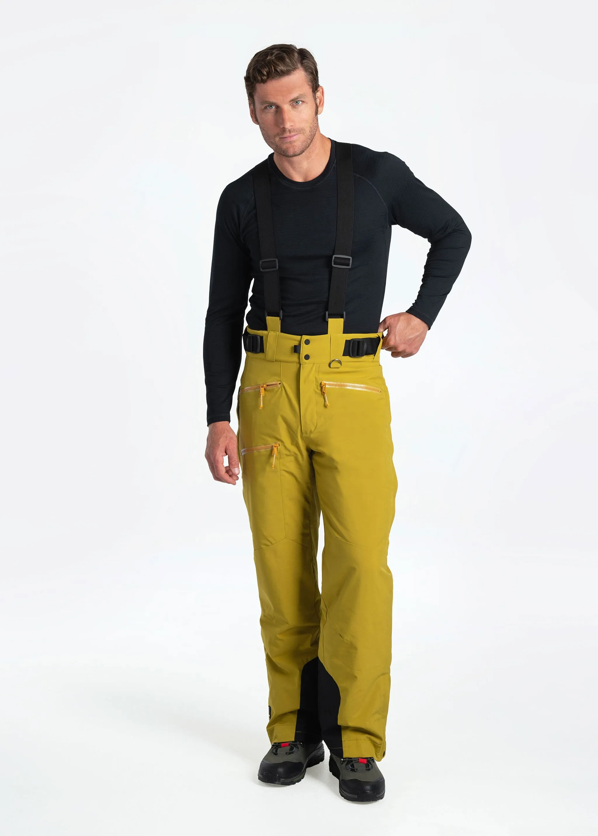 Orford Insulated Snow Pants