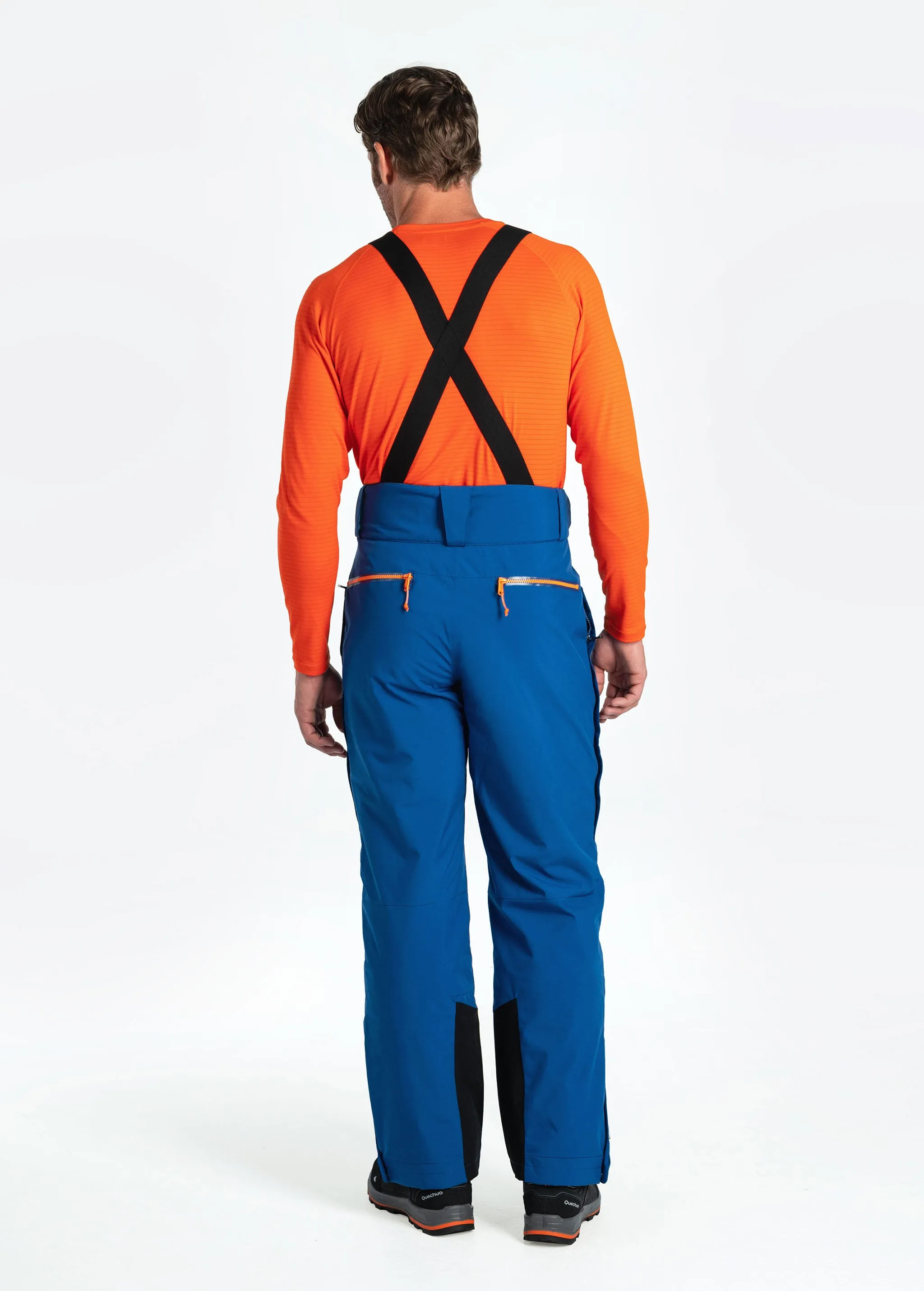 Orford Insulated Snow Pants