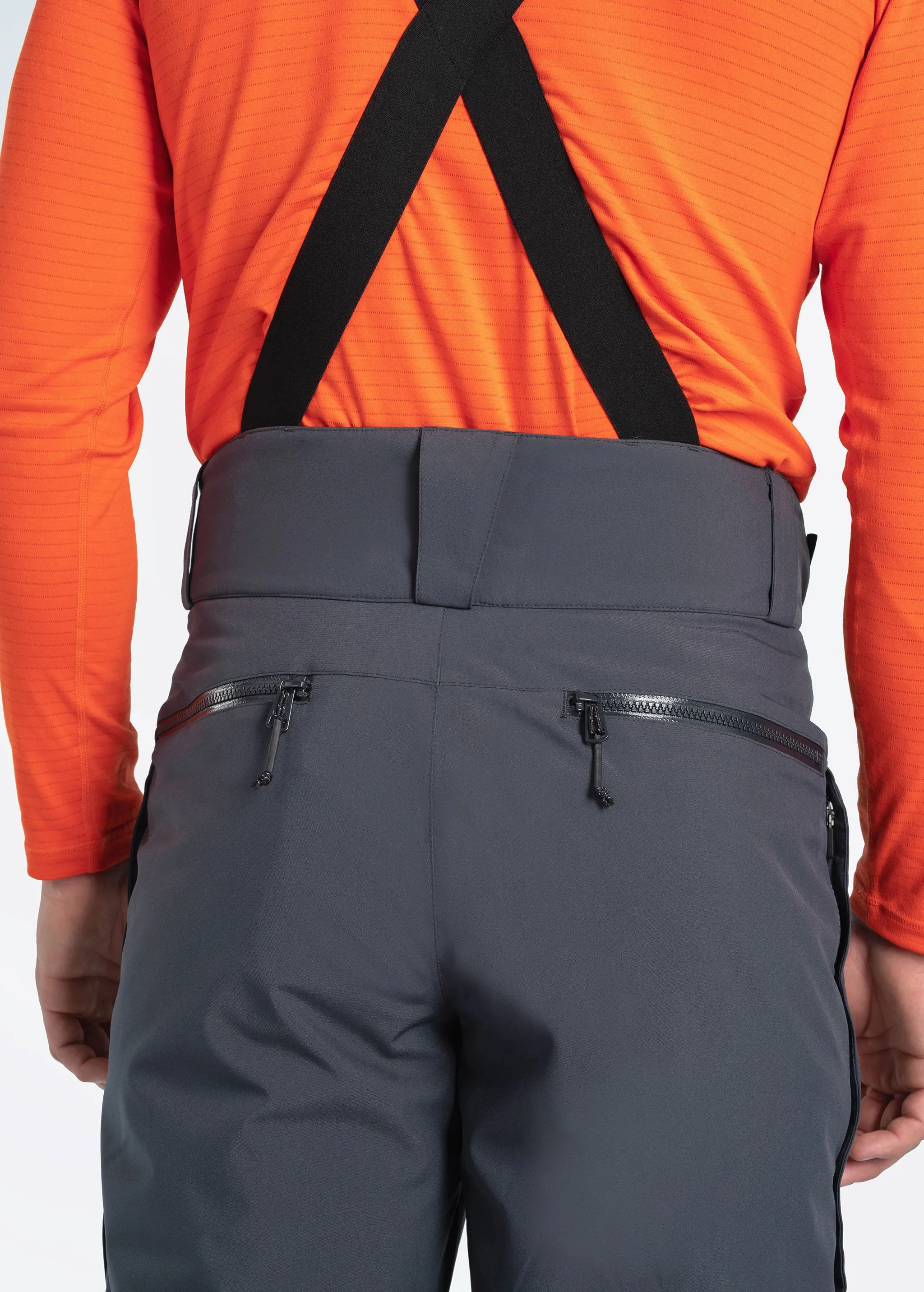 Orford Insulated Snow Pants