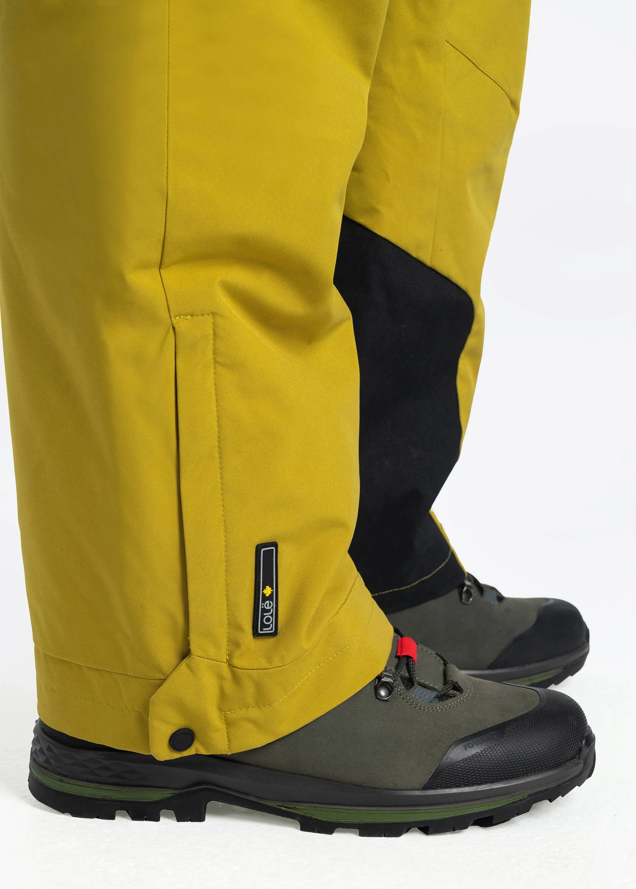 Orford Insulated Snow Pants