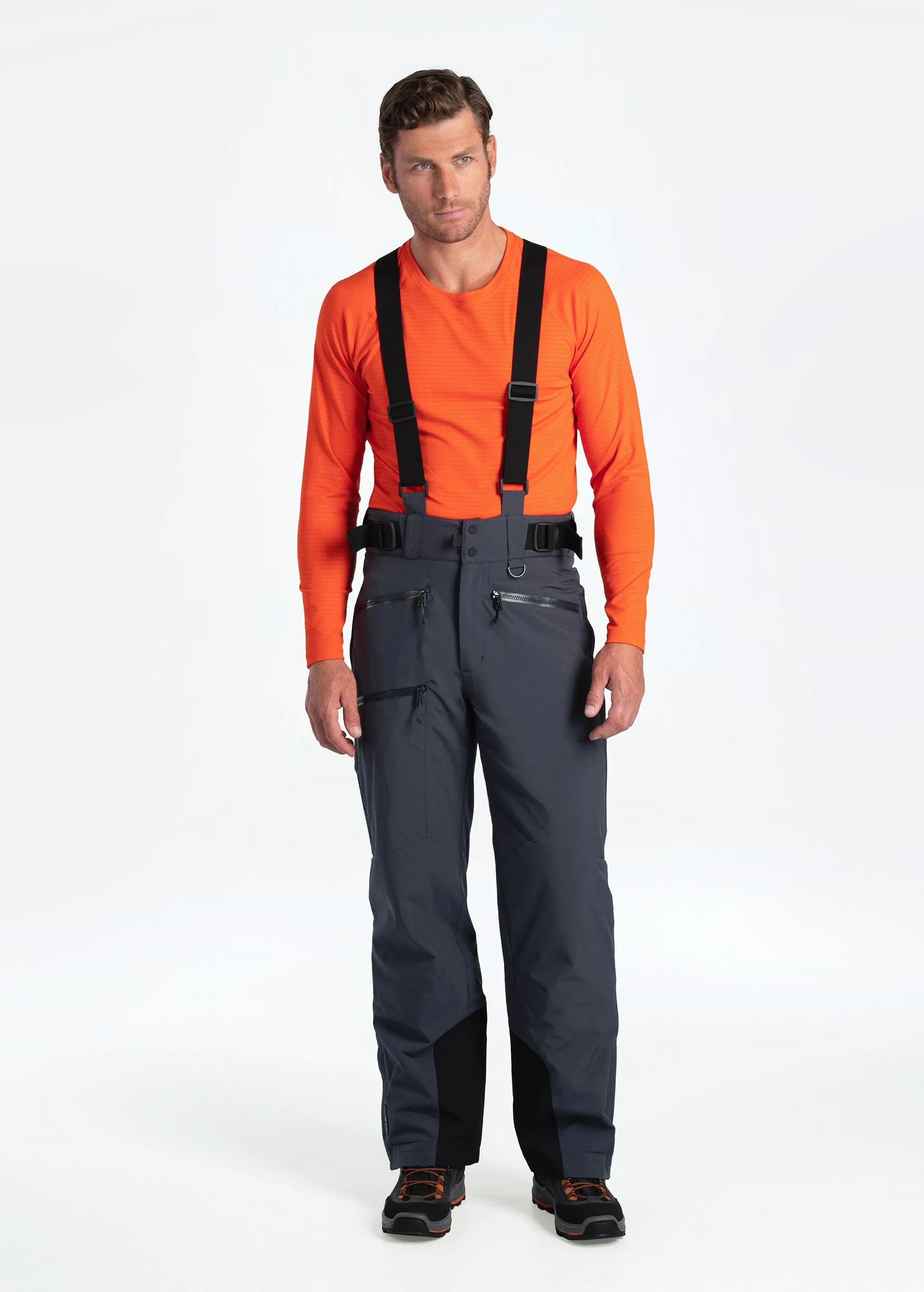 Orford Insulated Snow Pants