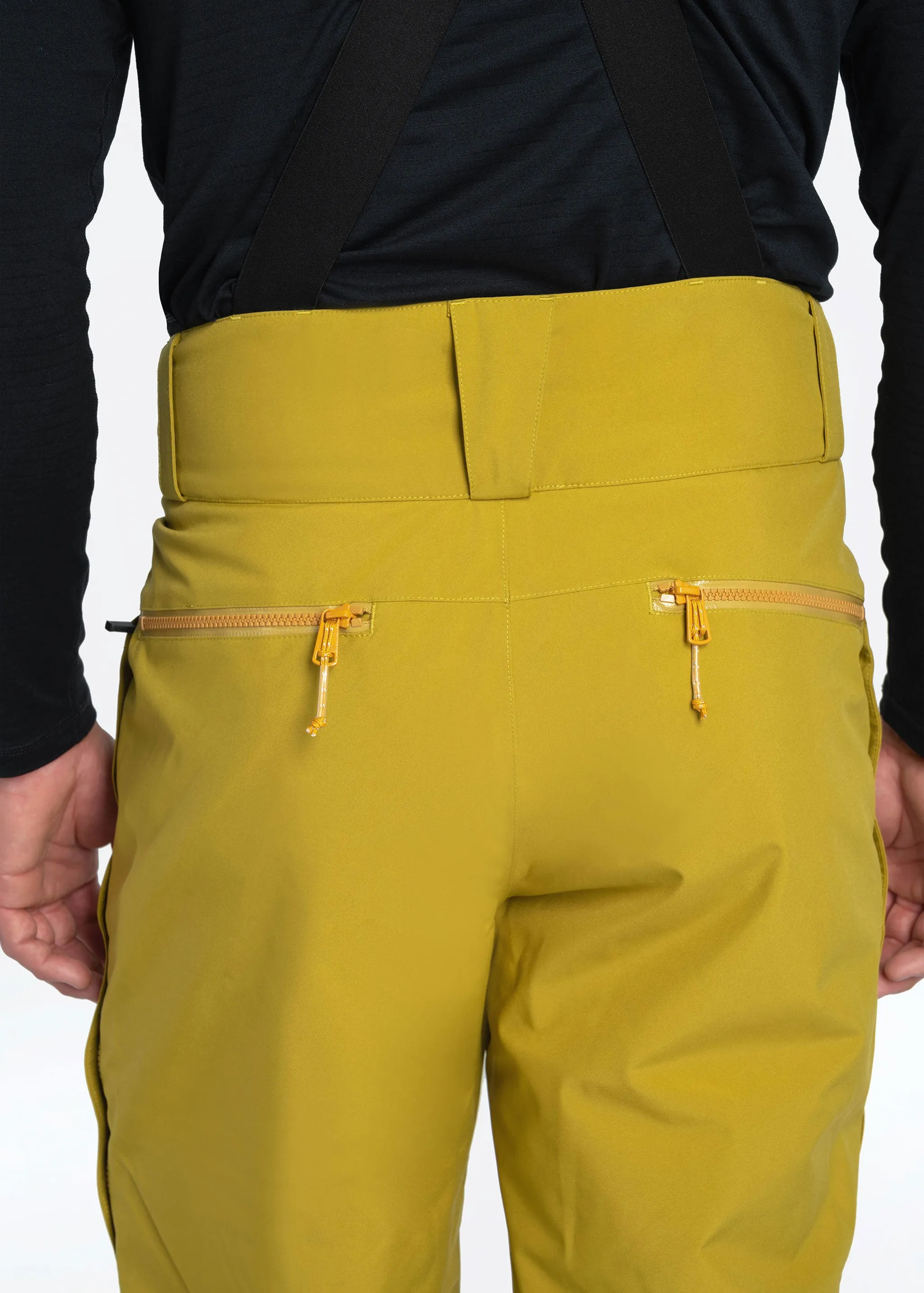 Orford Insulated Snow Pants