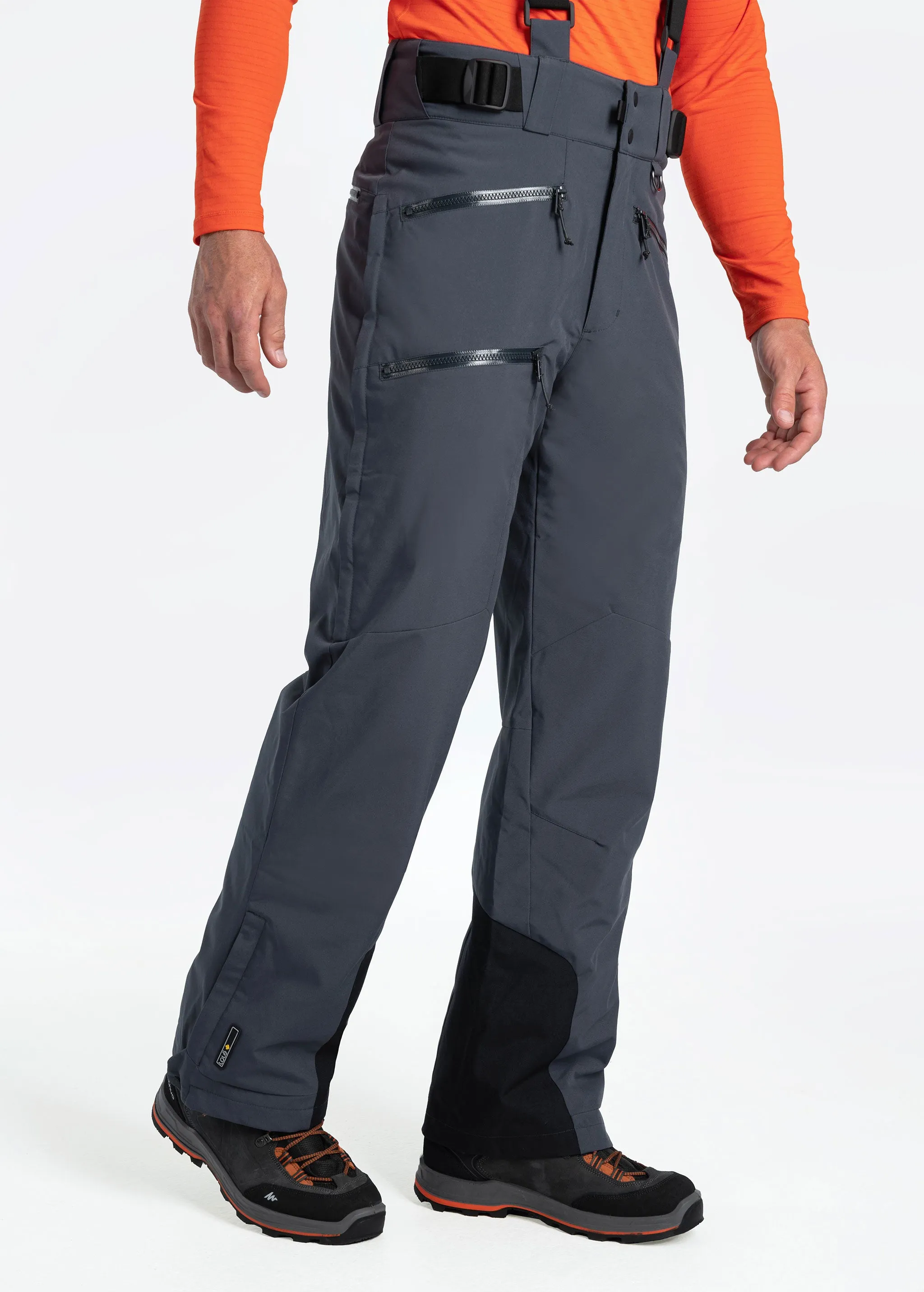 Orford Insulated Snow Pants