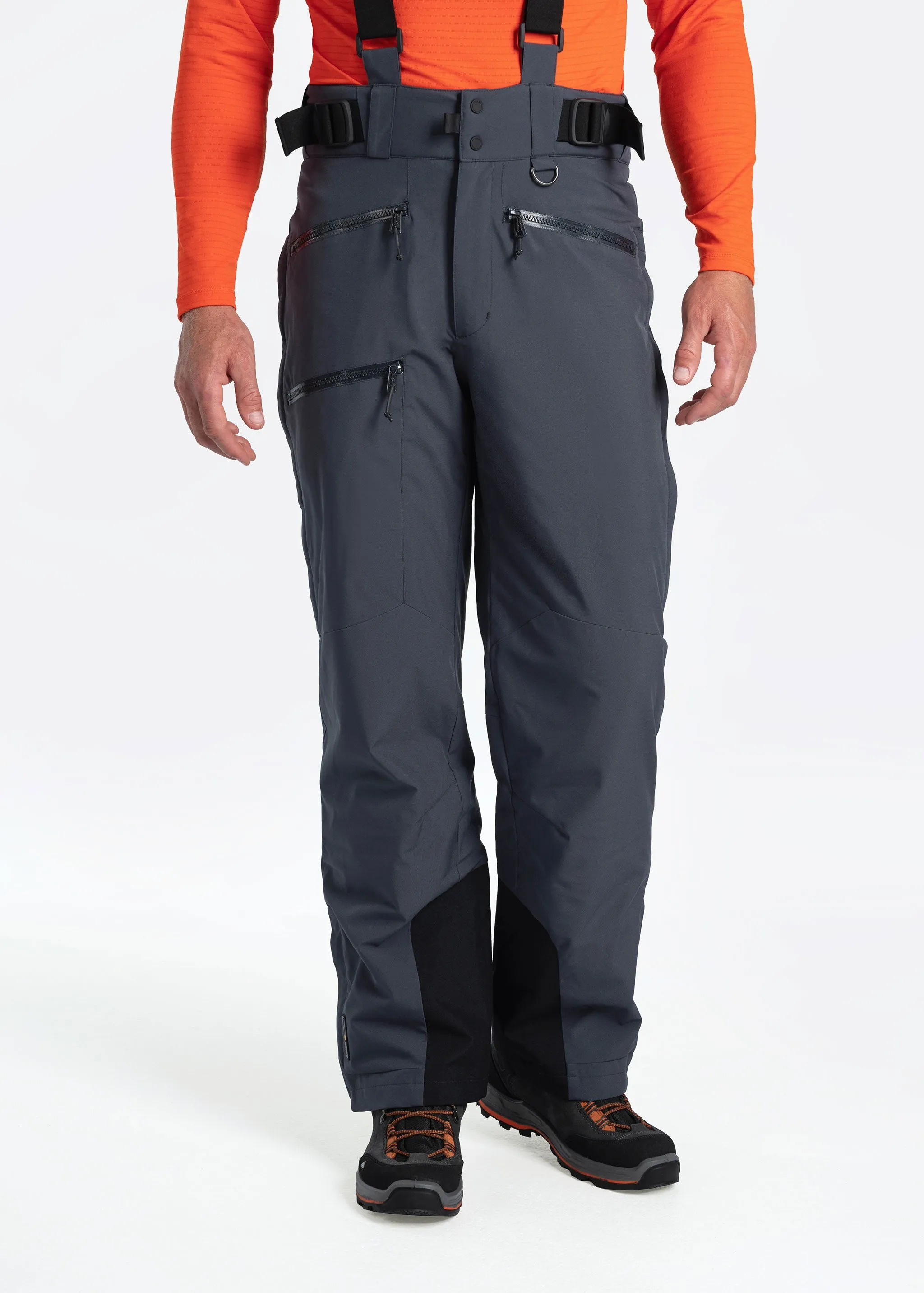 Orford Insulated Snow Pants