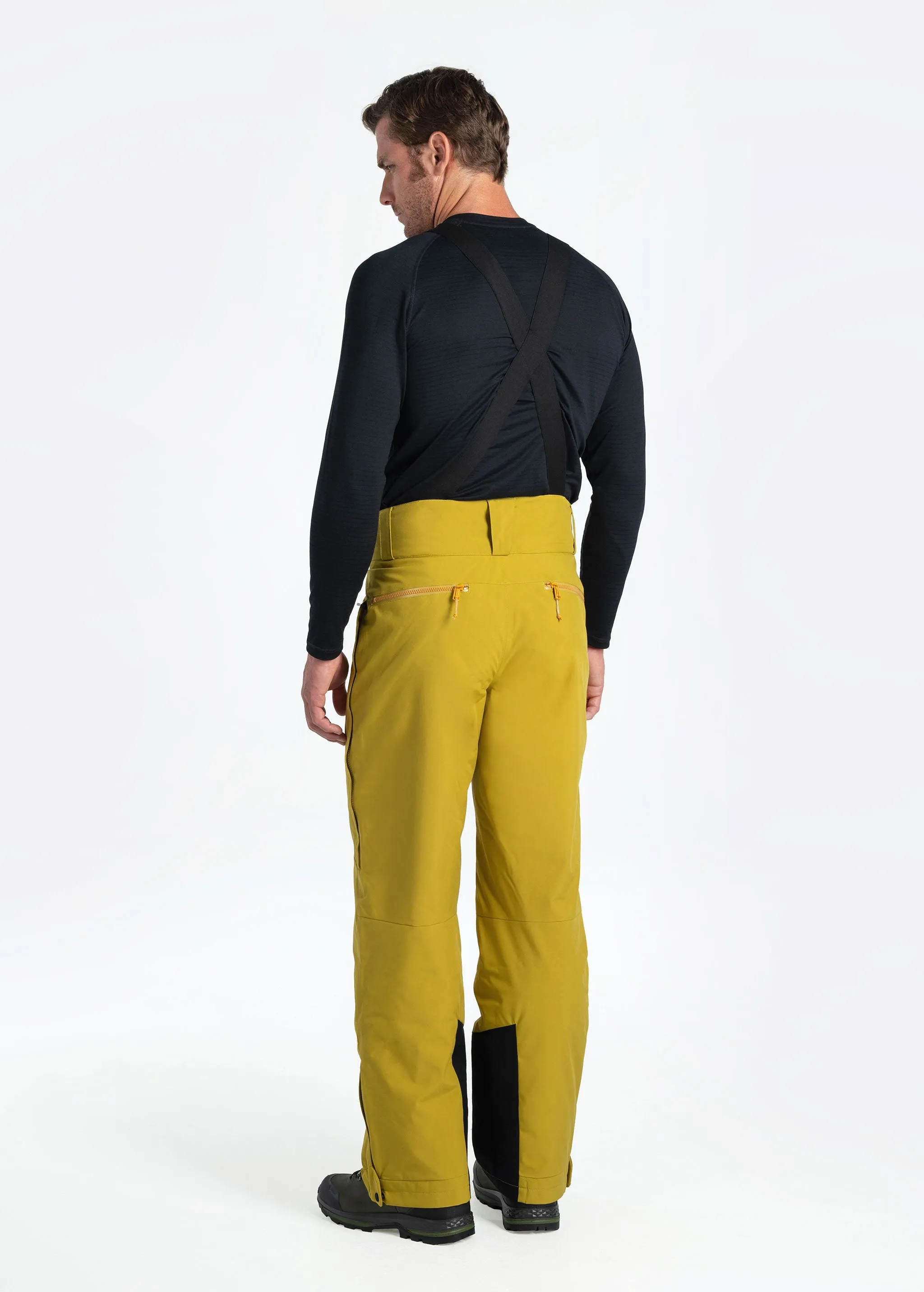 Orford Insulated Snow Pants