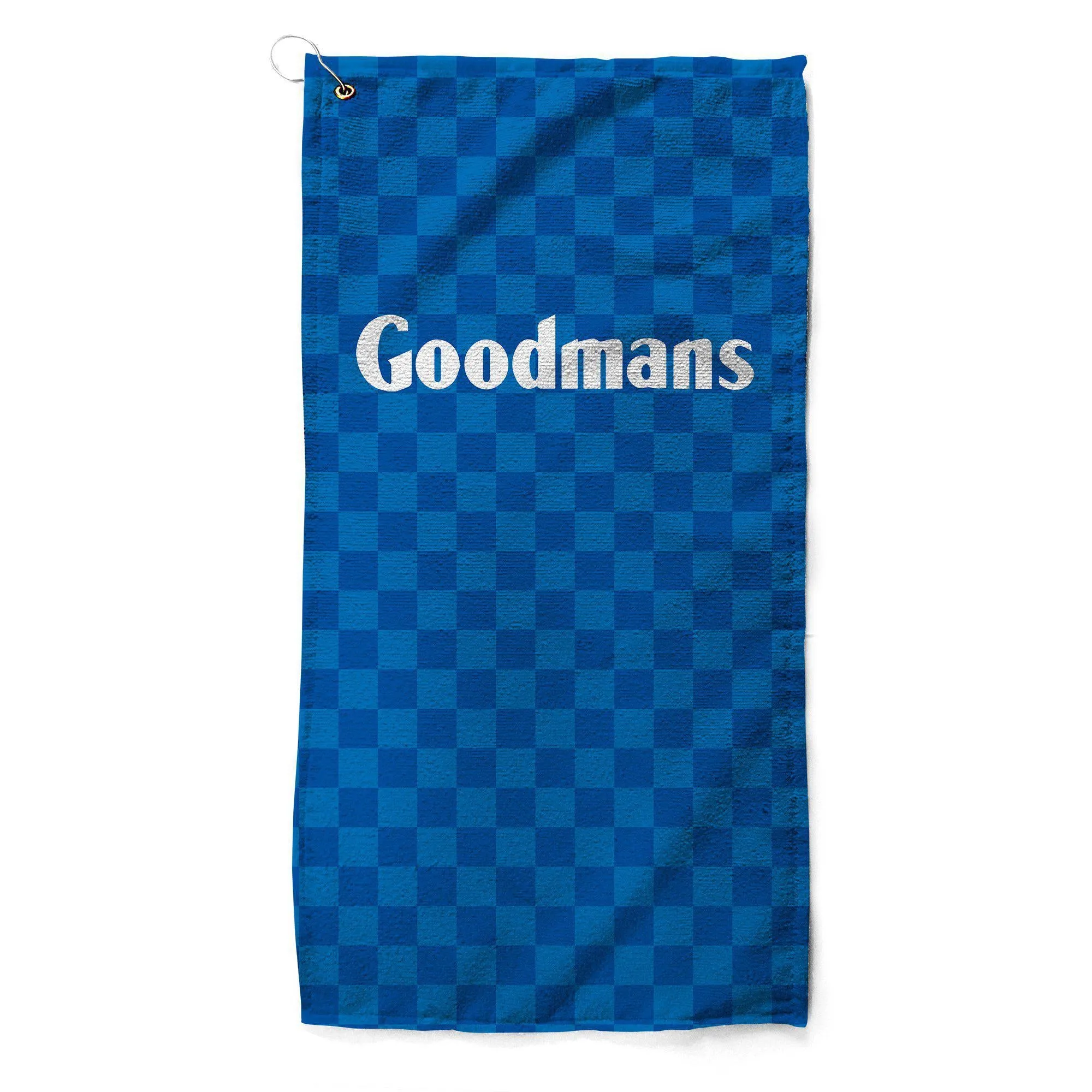 Portsmouth 1989 Golf Towel