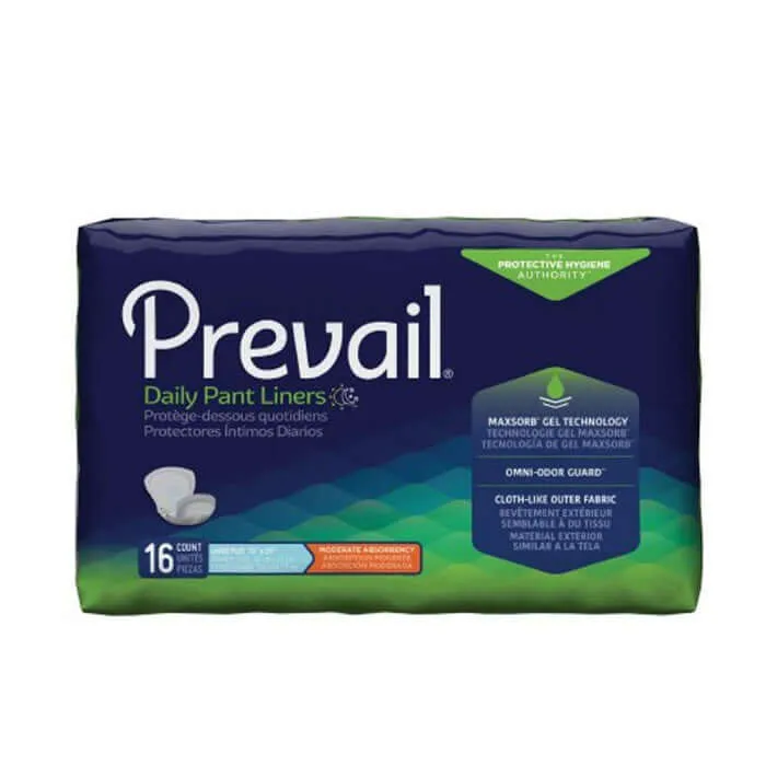 Prevail Pant Liners