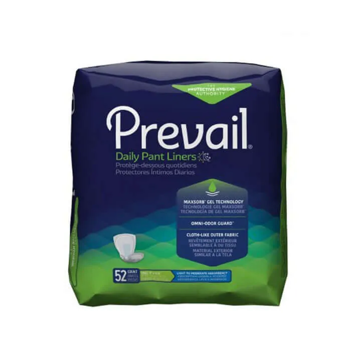 Prevail Pant Liners