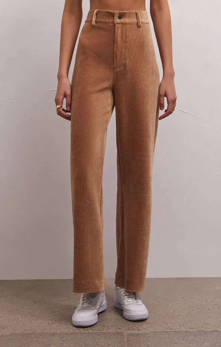 Prospect Knit Cord Pant