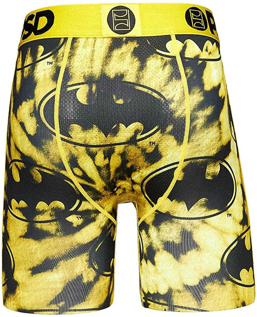 PSD Men's Batman Boxer Brief