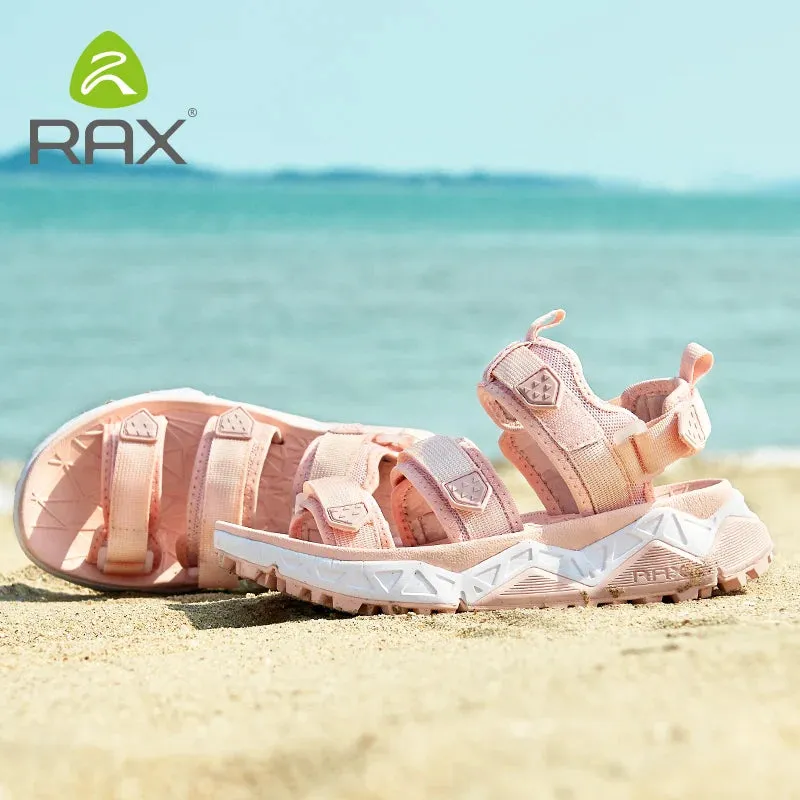 RAX Mens Sports Sandals Summer Outdoor