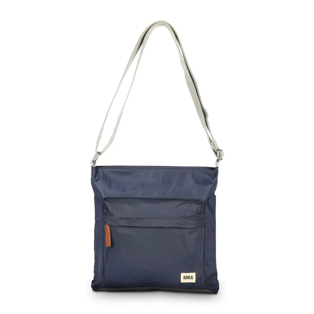 Roka Kennington Medium Crossbody Bag (11 Colours)