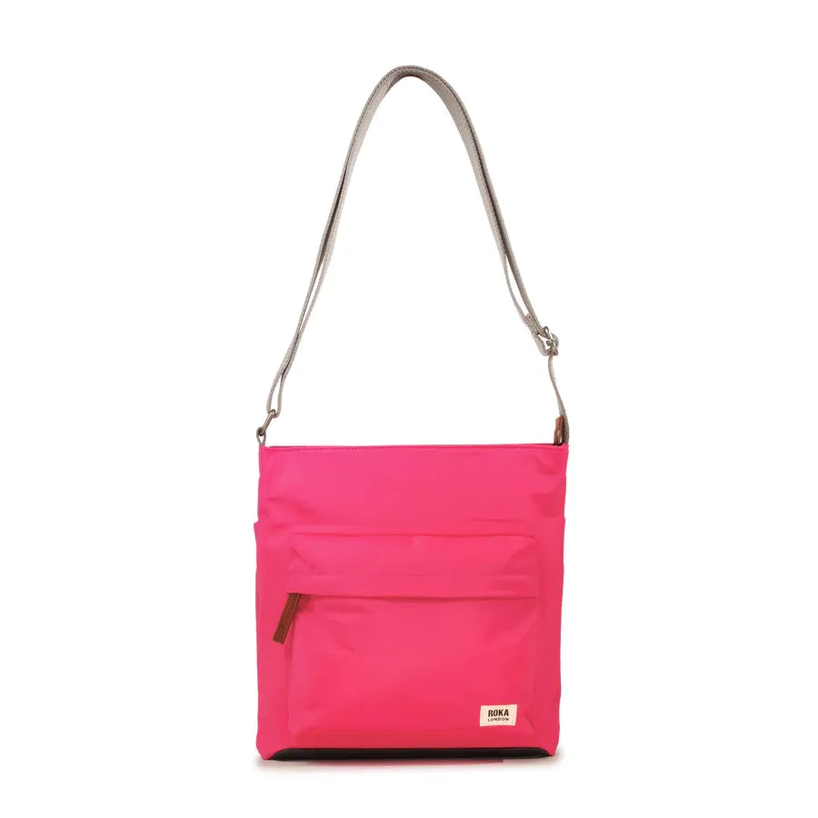 Roka Kennington Medium Crossbody Bag (11 Colours)