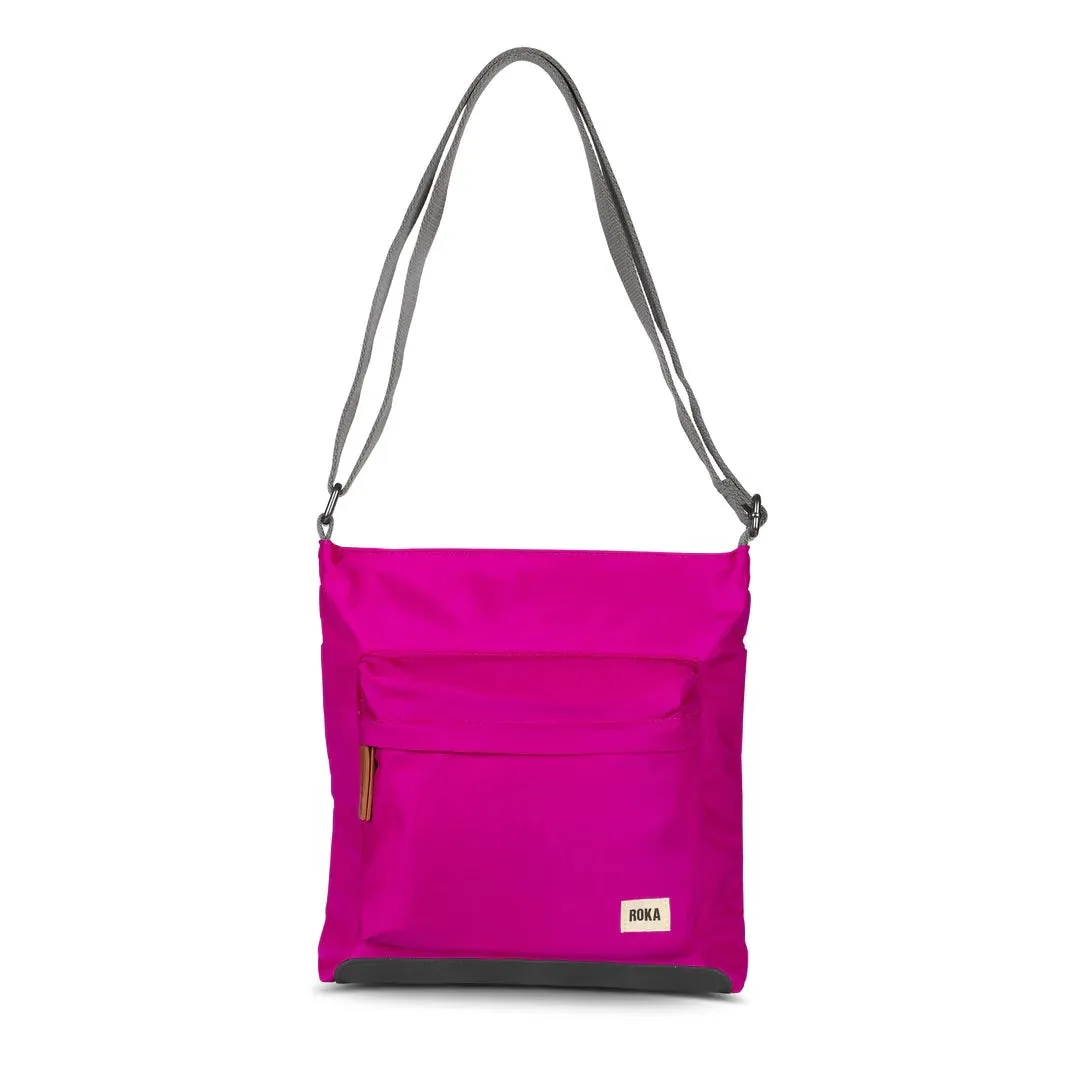 Roka Kennington Medium Crossbody Bag (11 Colours)