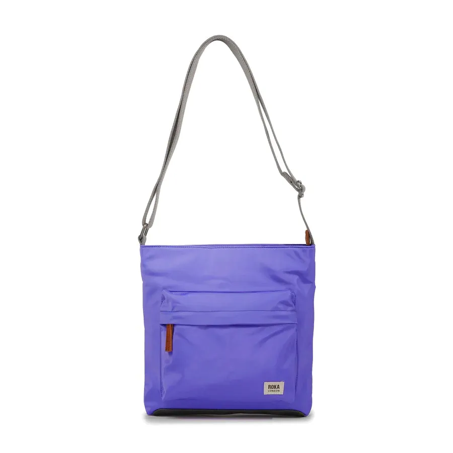 Roka Kennington Medium Crossbody Bag (11 Colours)