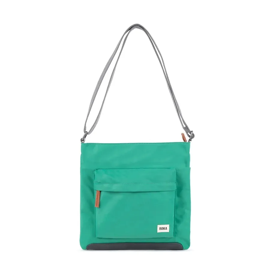 Roka Kennington Medium Crossbody Bag (11 Colours)