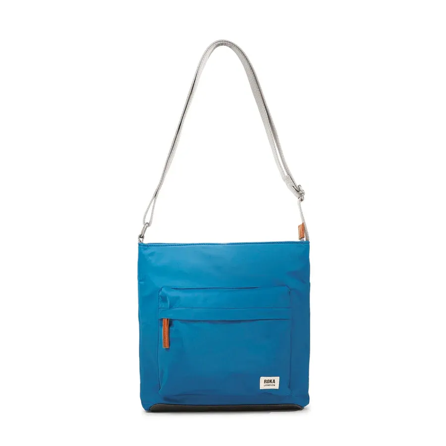 Roka Kennington Medium Crossbody Bag (11 Colours)