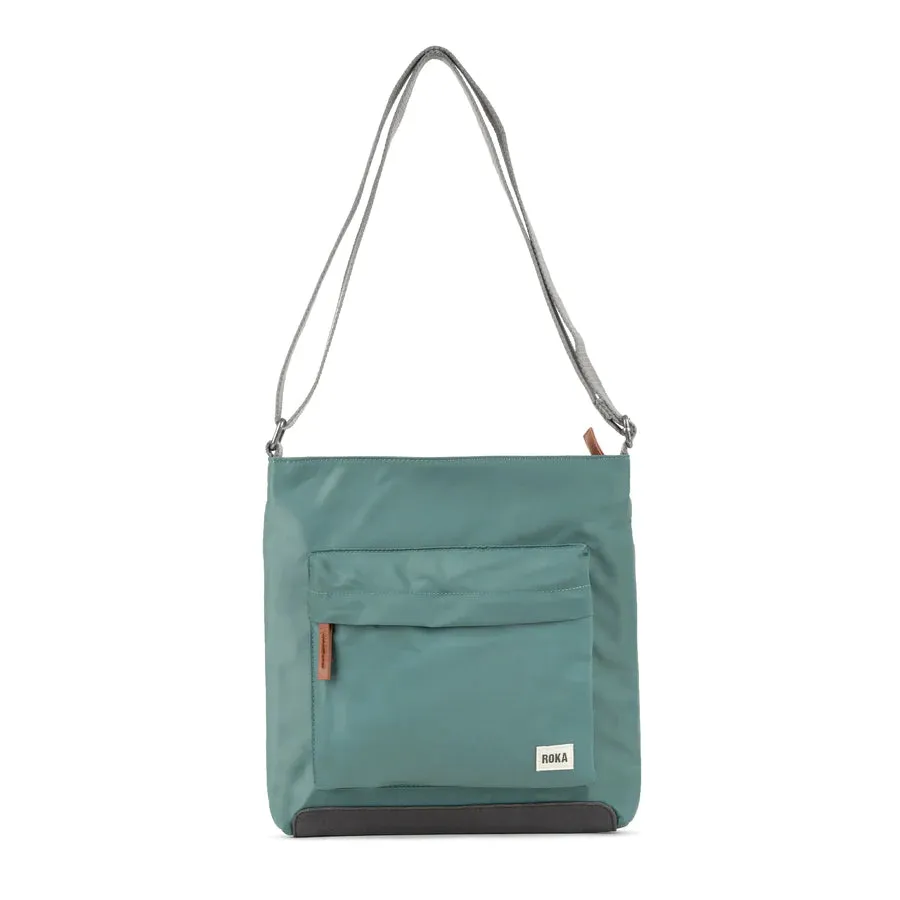 Roka Kennington Medium Crossbody Bag (11 Colours)