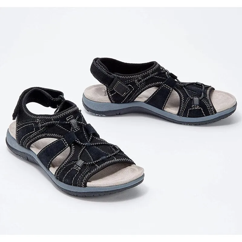 Rowan - Orthopedic Sandals