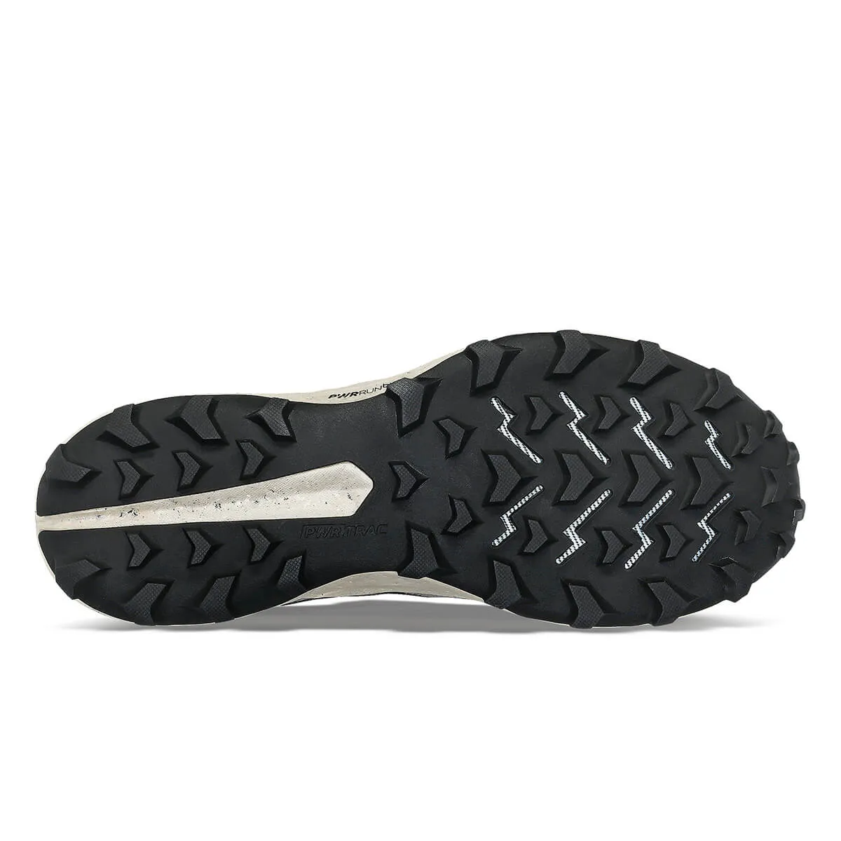 Saucony Peregrine RFG Mens | Shadow/black