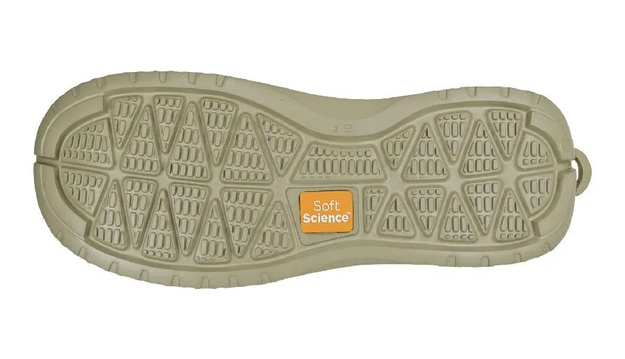 SoftScience Shoes Frisco Canvas