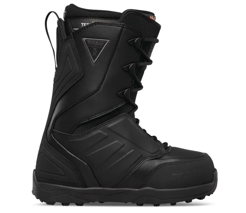 ThirtyTwo Lashed Womens Snowboard Boots - Black