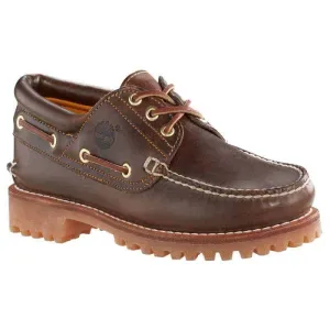 Timberland Men's Classic 3 Eye Lug Shoes