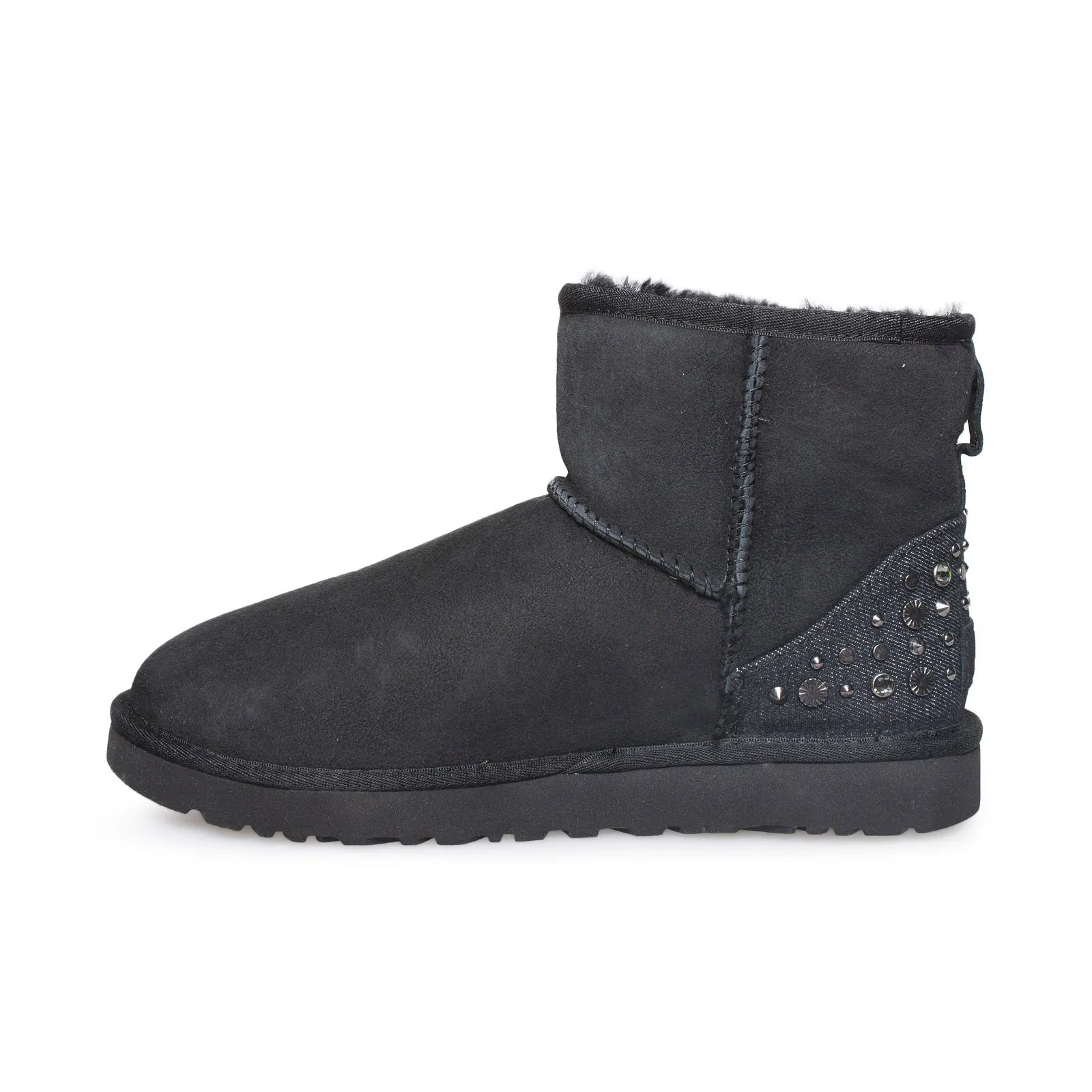 UGG Classic Mini Studded Boots