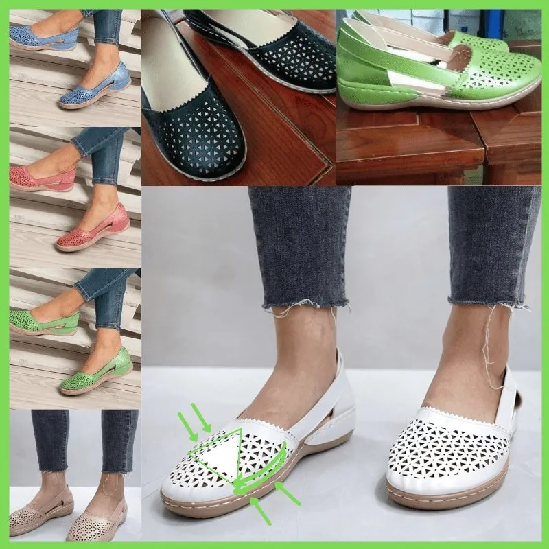 Women Flats for Bunions