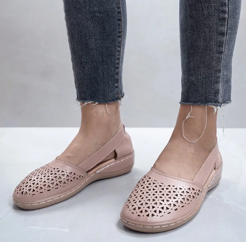 Women Flats for Bunions