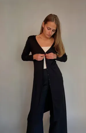 WORKWEAR CARDIGAN